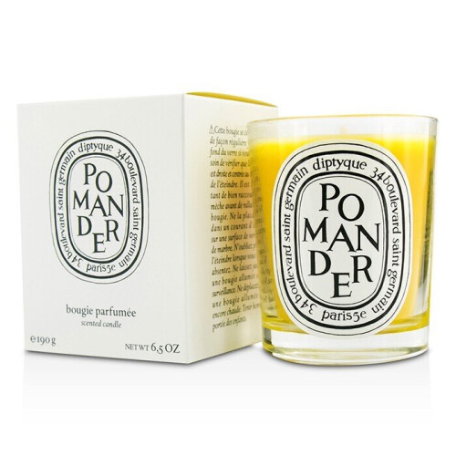 Diptyque Diptyque - Pomander Kerze (190g)