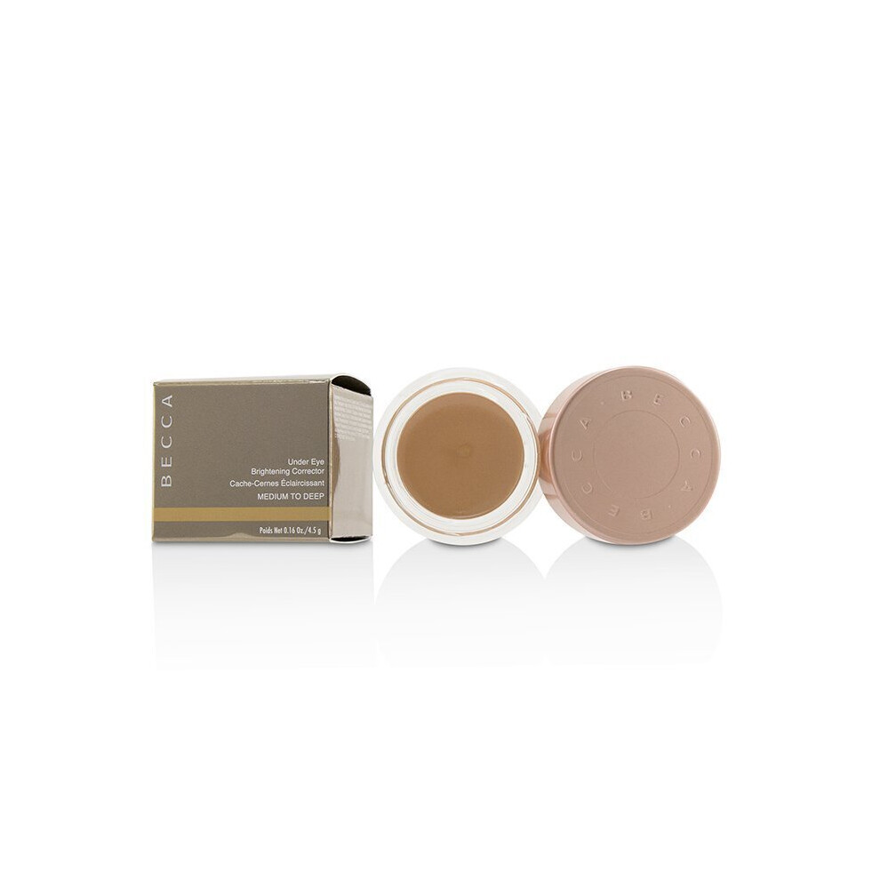 Becca Under Eye Brightening Corrector (Medium to Deep) 4.5g/0.16oz