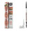 Benefit Cosmetics Benefit Precisely My Brow Pencil (Υπερλεπτό Μολύβι Φρυδιών) - # 5 (Σκούρο) 0.08g/0.002oz 1