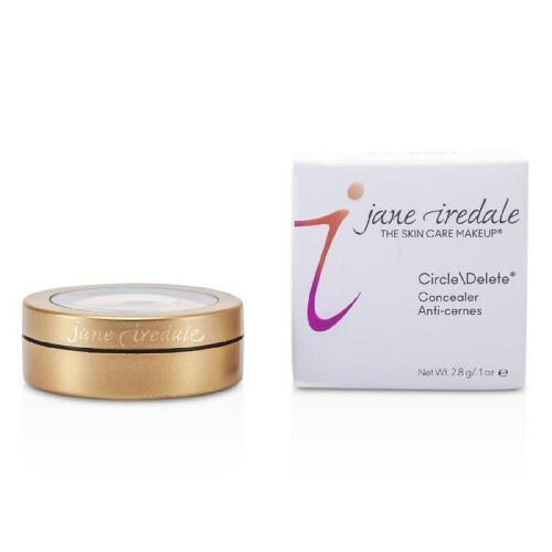 Jane Iredale Correttore Circle Delete - # 1 Giallo di Jane Iredale per Donne - 0.1 oz