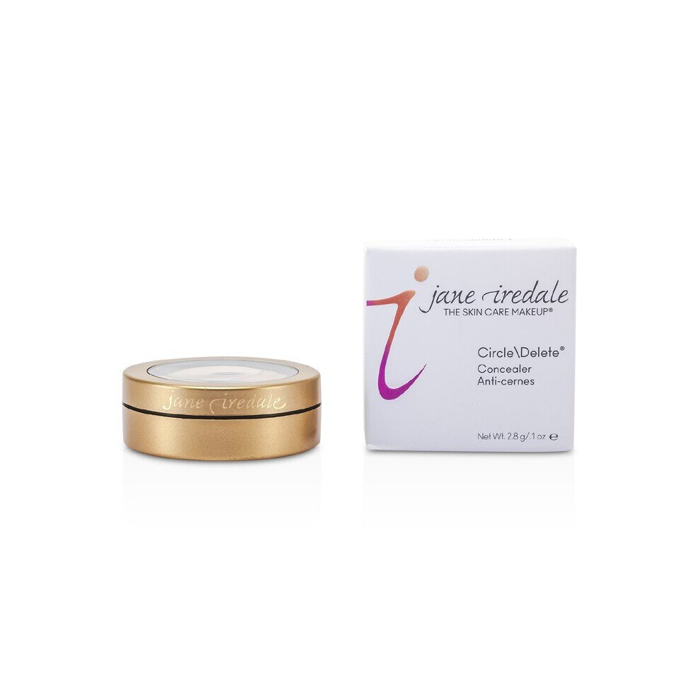 Jane Iredale Circle Delete Under Eye Concealer - #1 Yellow 2.8g/0.1oz