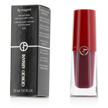 Giorgio Armani Lip Magnet Liquid Lipstick 602 Night Viper Berry