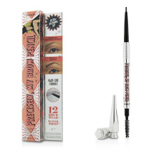 Benefit Precisely My Brow Eyebrow Pencil Shade 4 Warm Deep Brown