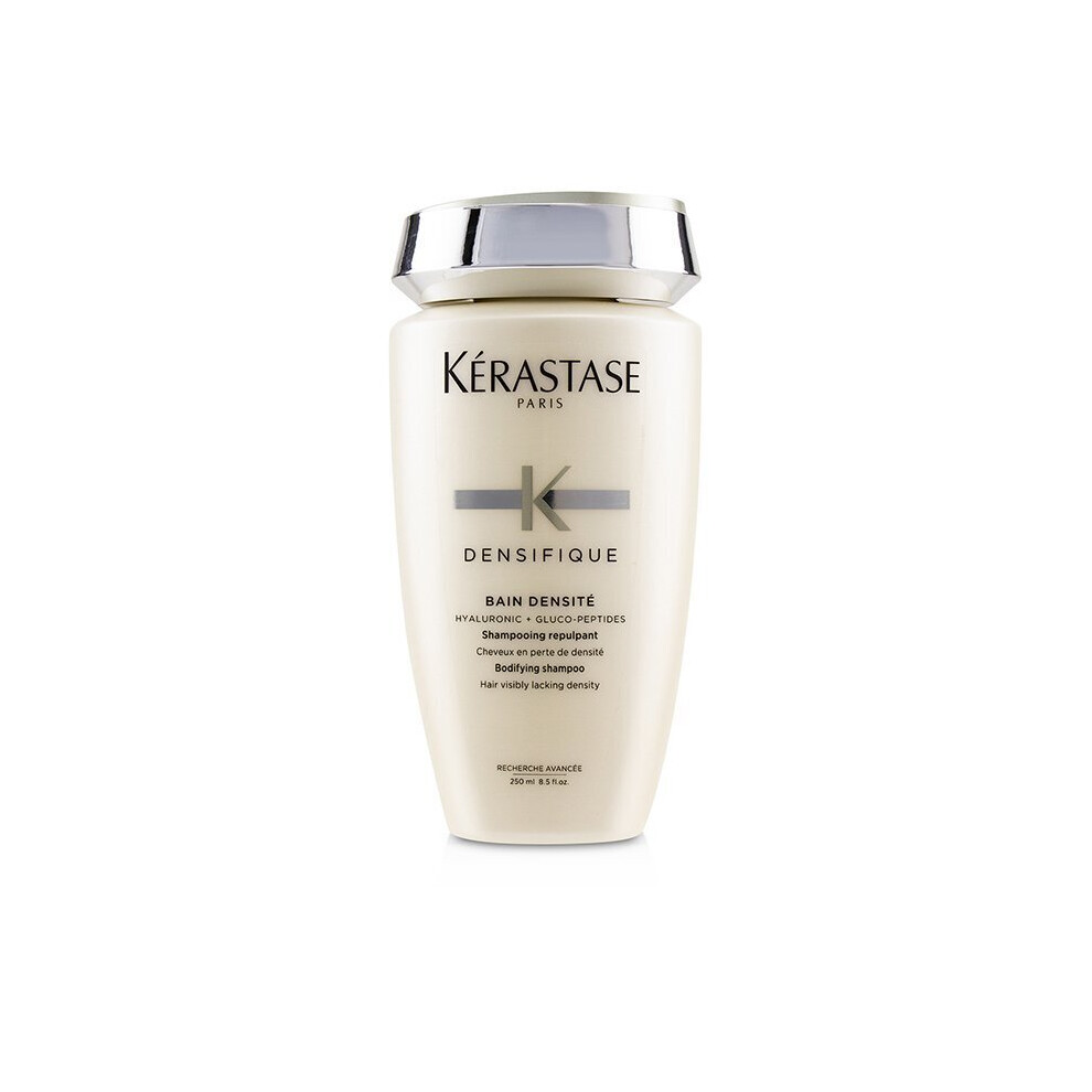 Kerastase Densifique Bain Densite Bodifying Shampoo (Hair Visibly Lacking Density) 250ml/8.5oz