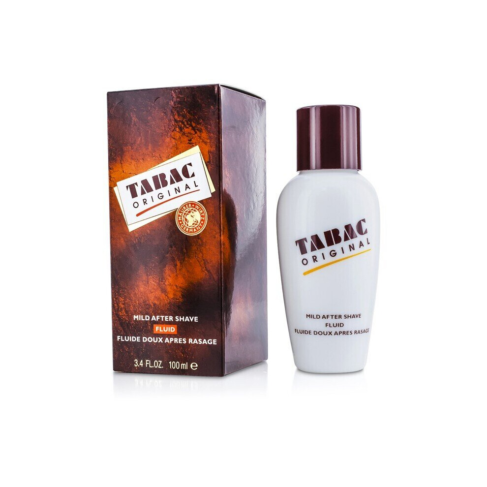 Tabac Mild After Shave Fluid 100ml