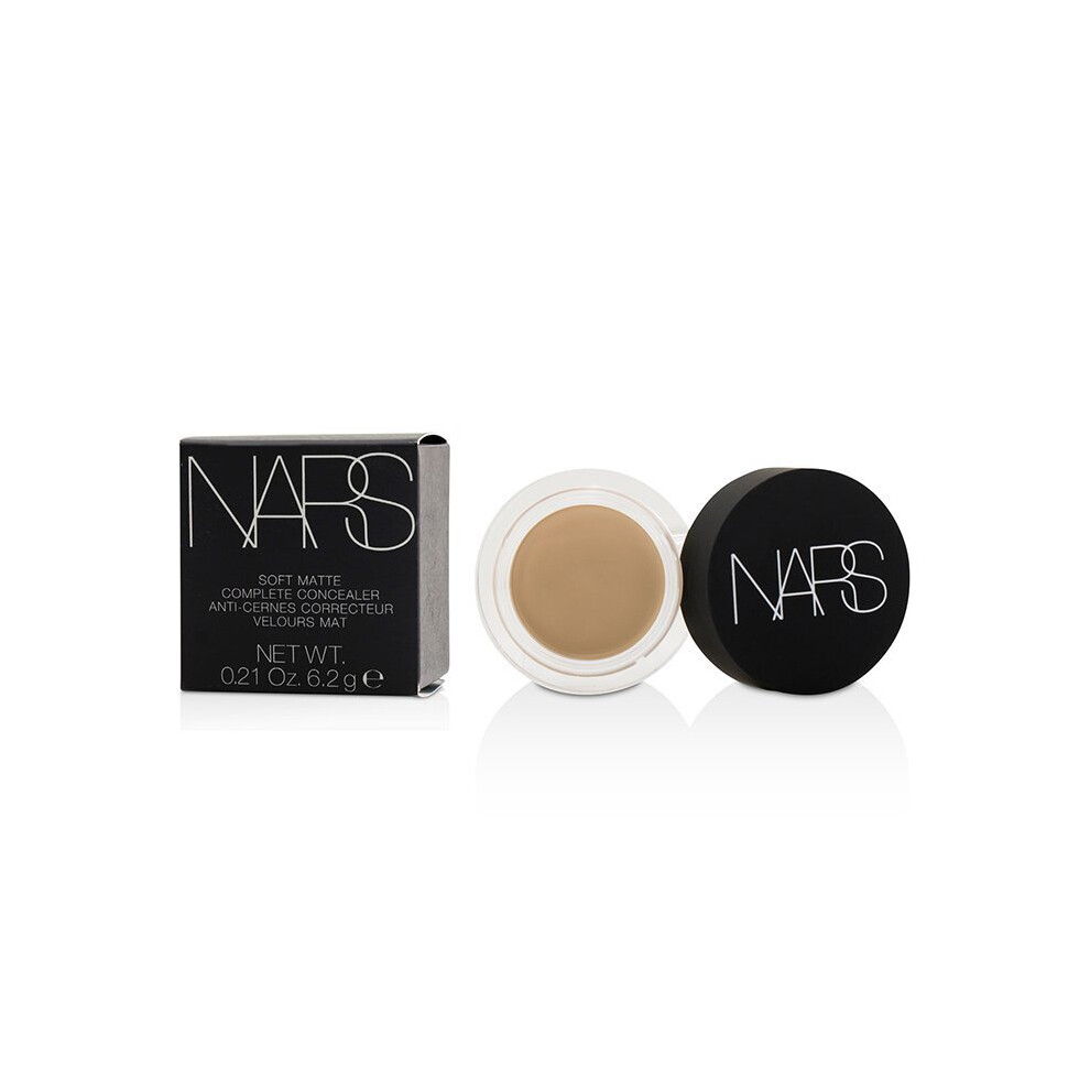 NARS Soft Matte Complete Concealer - # Chantilly (Light 1) 6.2g/0.21oz