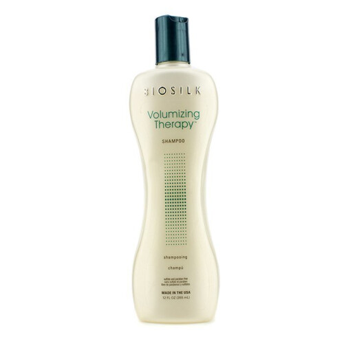 Champô BioSilk Volumizing Therapy 355ml/12oz