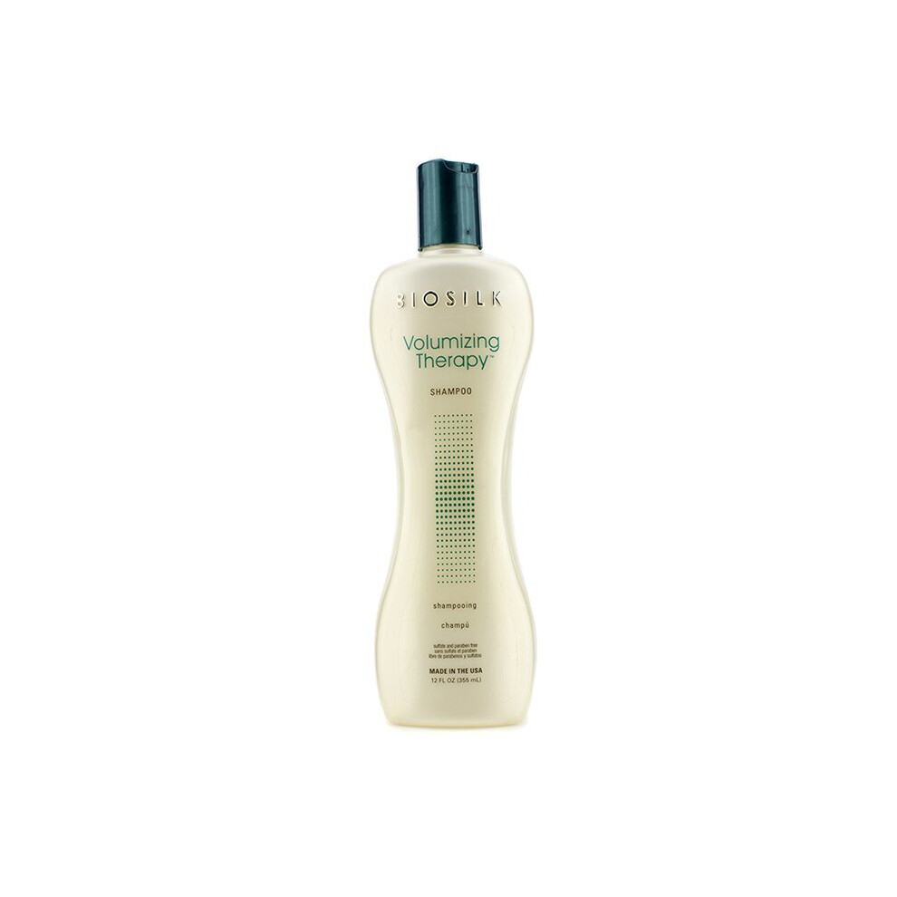 Biosilk Volumizing Therapy Shampoo 355Ml/12Oz
