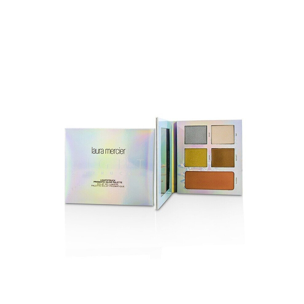 Laura Mercier Lightstruck Prismatic Glow Palette 16.7g/0.6oz