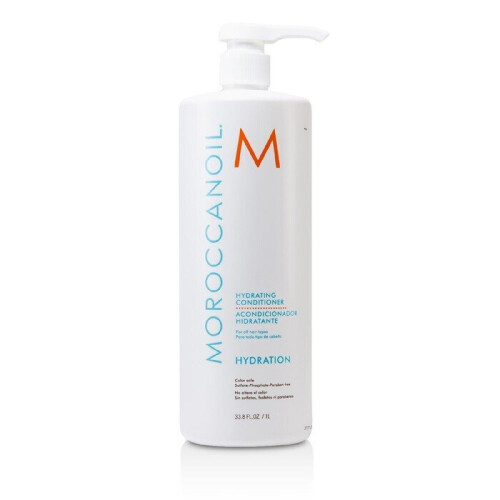 Moroccanoil Moroccanoil Hydraterende Conditioner, 33.8 Fl Oz