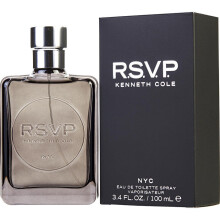 Kenneth Cole Rsvp 100ml EDT Spray