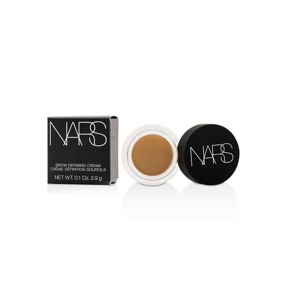 NARS Soft Matte Complete Concealer - # Ginger (Medium 2) 6.2g/0.21oz