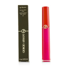 Giorgio Armani Lip Maestro Liquid Lipstick 517 Maharajah Pink
