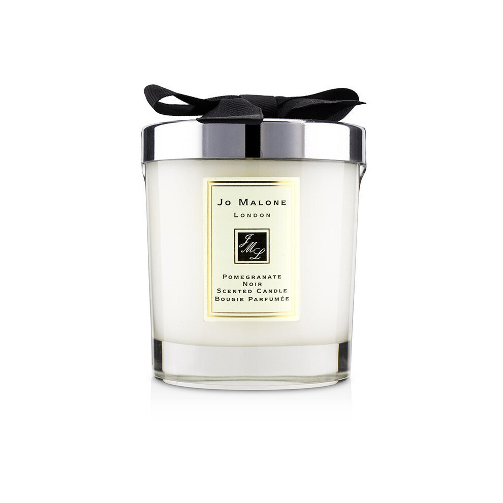 Jo MalonePomegranate Noir Scented Candle 200g (2.5 inch) - Image 3