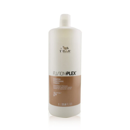Wella Wella Fusionplex Intense Repair Shampoo 1000ml/33.8oz