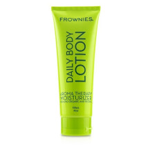 Frownies, Tägliche Körperlotion, 4 Unzen (118 ml)