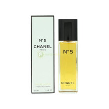 Chanel No.5 Eau De Toilette Spray 100ml/3.3oz
