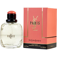 Yves Saint Laurent Paris Eau De Toilette Spray 125ml/4.2oz