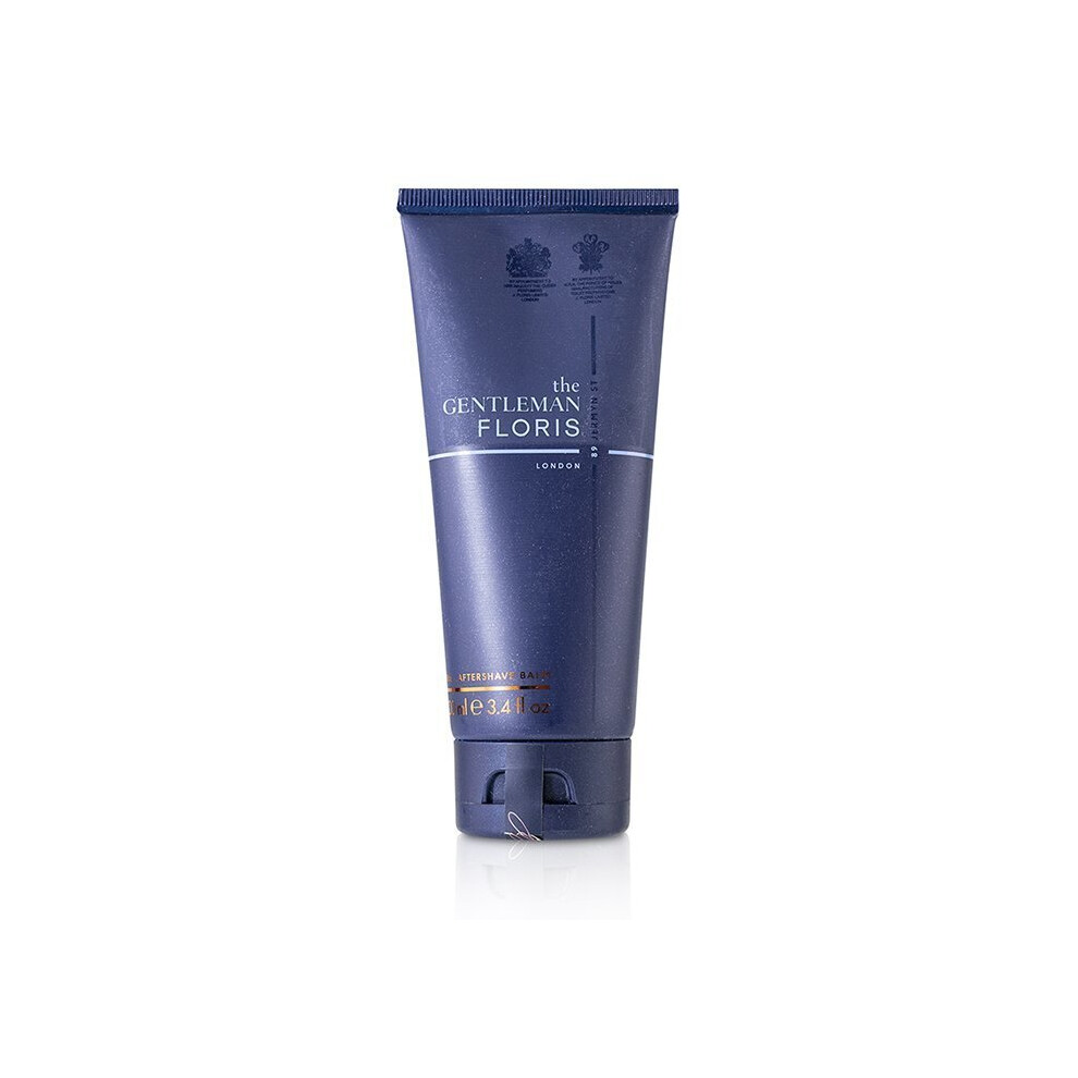Floris London Floris Elite After Shave Balm 100Ml/3.4Oz