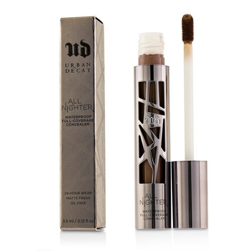 Urban Decay Urban Decay All Nighter Waterproof Concealer - Extra Deep Neutral