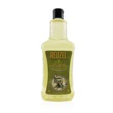 Reuzel shampooing 3 en 1 1000 ml