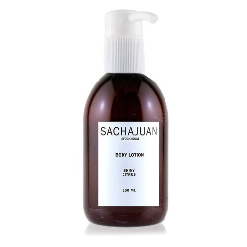SACHAJUAN Sachajuan Body Lotion - Shiny Citrus 500ml/16.9oz
