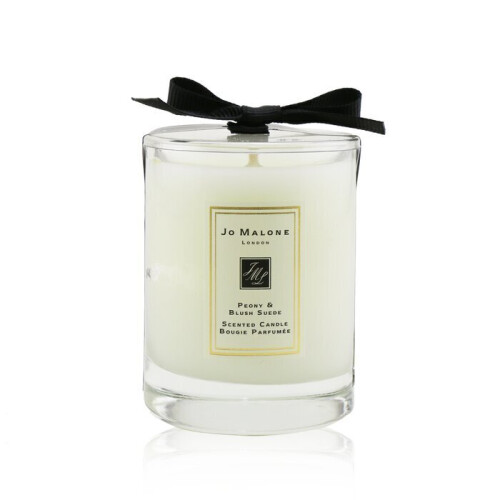 Jo Malone London Jo Malone Peony & Blush Suede Scented Candle 60g/2.1oz