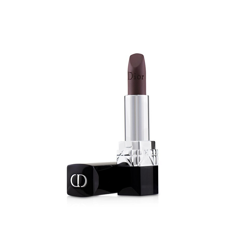 Christian Dior Rouge Dior Couture Colour Comfort Wear Matte Lipstick 982 Furious Matte 3.5g 0.12oz on OnBuy