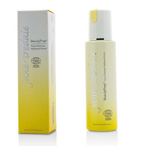 Jane Iredale Jane Iredale BeautyPrep Detergente Viso 3,04 Fl Oz