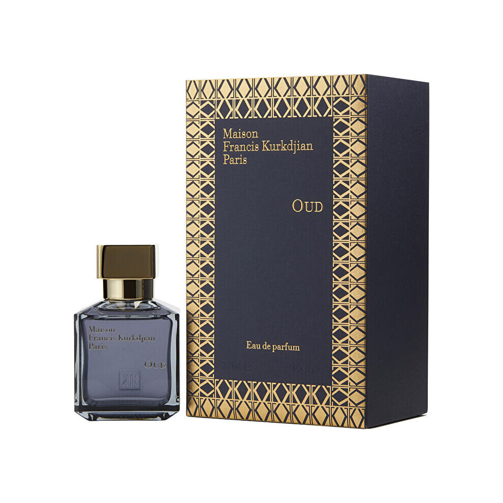 Maison Francis Kurkdjian Oud Eau De Parfum Spray 70ml/2.4oz