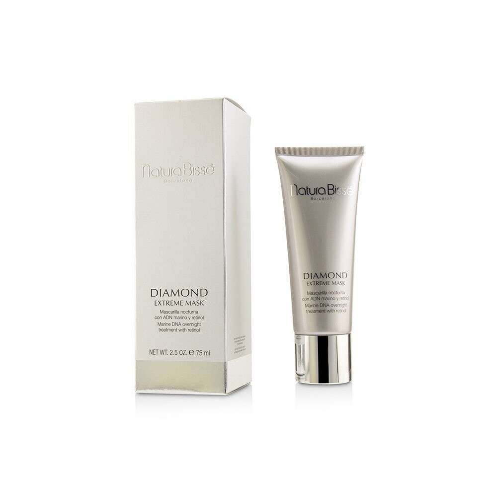 Natura Bisse Diamond Extreme Mask 75Ml/2.5Oz