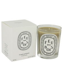 Diptyque - Feu De Bois Holzfeuer Duftkerze (190g)