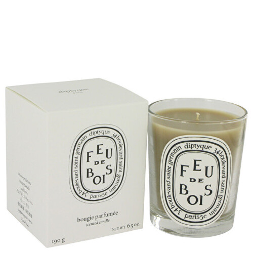 Diptyque Diptyque - Feu De Bois Holzfeuer Duftkerze (190g)