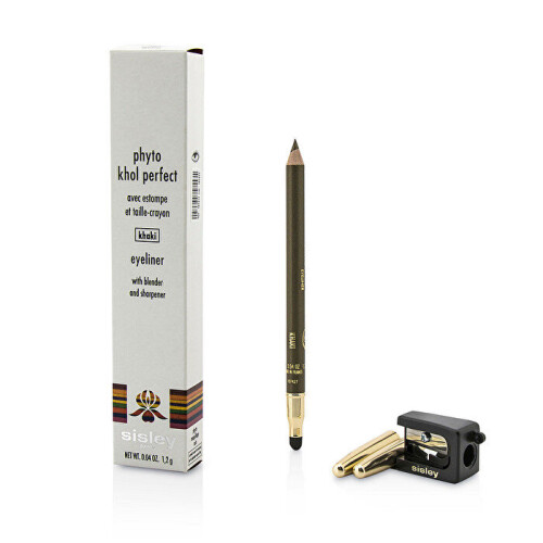 Sisley Sisley Phyto Khol Perfect Eyeliner (With Blender and Sharpener) - #Khaki 1.2g/0.04oz