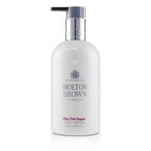 Molton Brown Fiery Pink Pepper Body Lotion 300ml/10oz