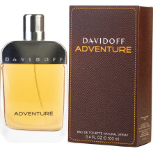 Davidoff Davidoff Adventure Eau De Toilette Spray 100ml/3.4oz