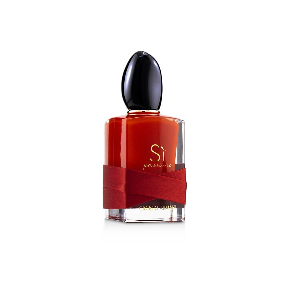 Giorgio Armani Sì Passione Red Maestro Eau De Parfum Spray 50ml/1.7oz