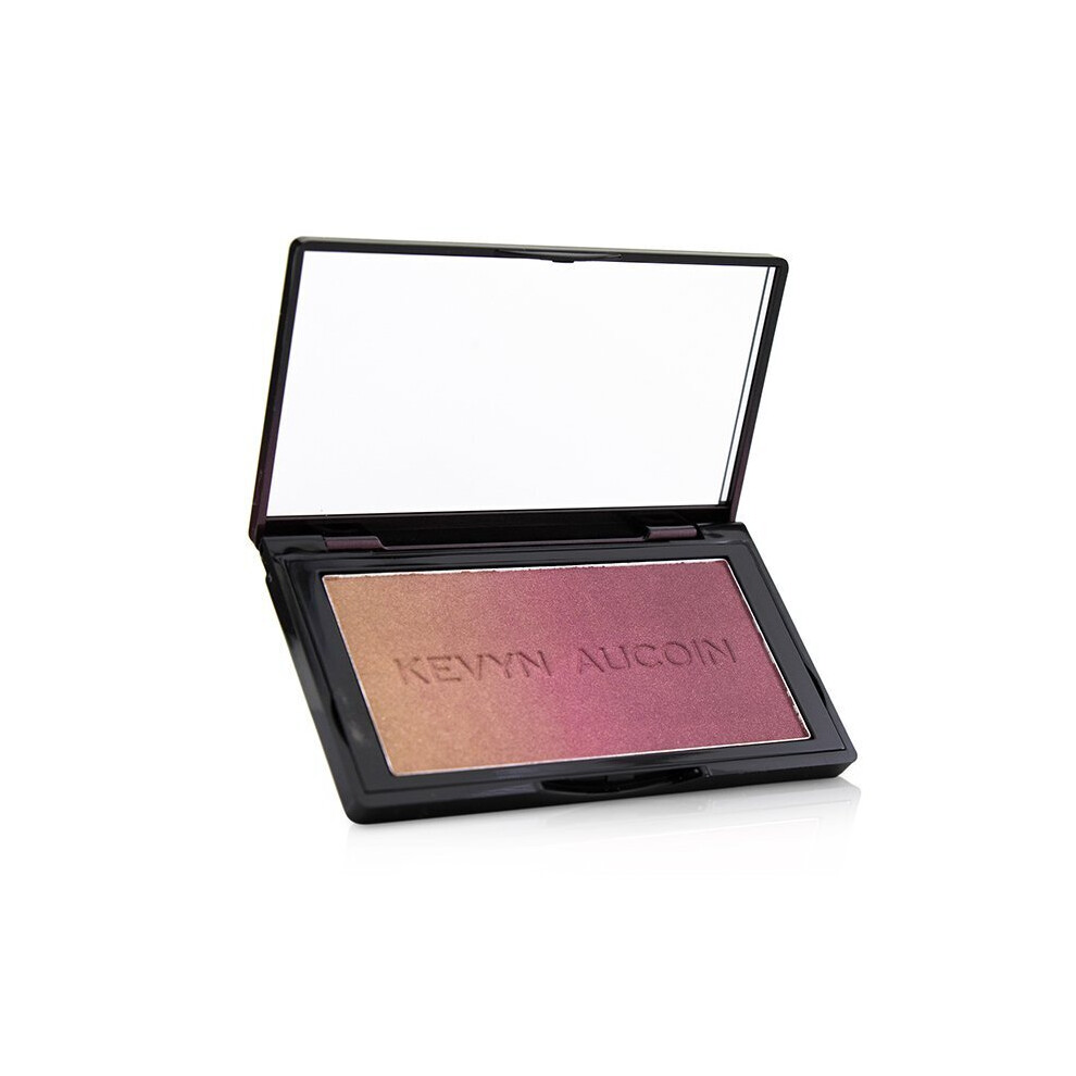 Kevyn Aucoin The Neo Blush - # Rose Cliff (Golden Rose) 6.8g/0.2oz
