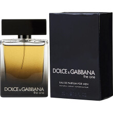 Dolce & Gabbana The One For Him 50ml EDP Spray