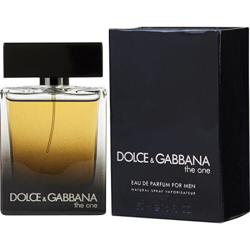 Dolce & Gabbana Dolce & Gabbana The One For Him 50ml EDP Spray