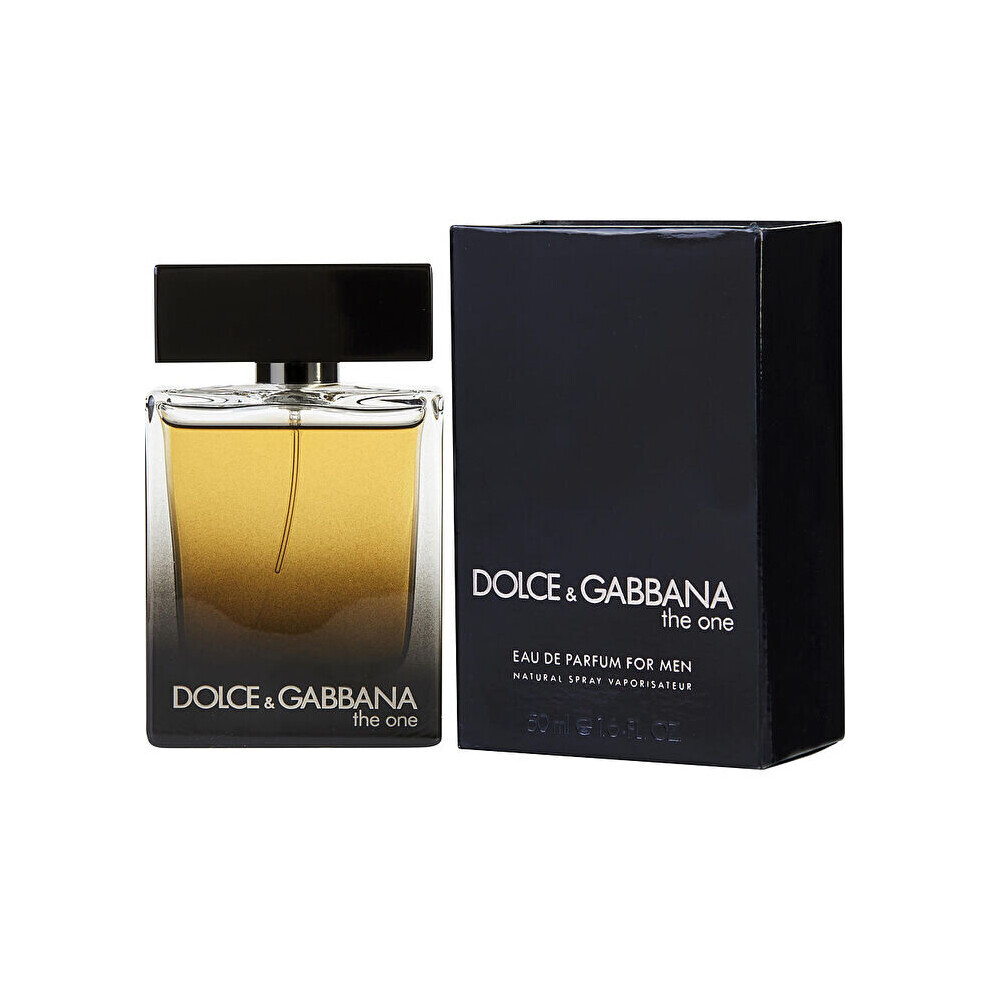 Dolce & Gabbana The One For Him 50ml EDP Spray