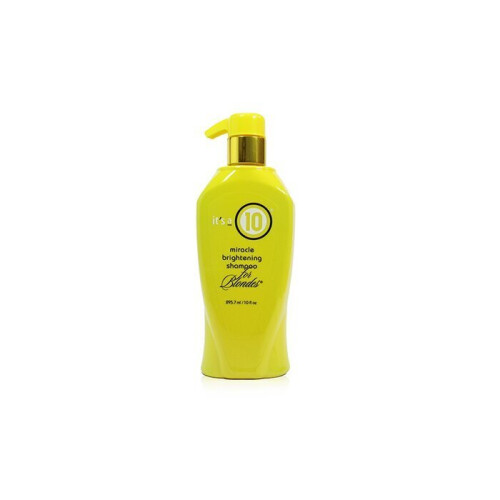 It's a 10 Șampon de păr, It`s a 10, It's a 10, Miracle, Luminare, 295.7 ml