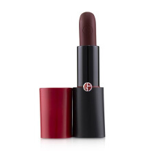 Giorgio Armani 201 Nightberry Intense Matte Berry Lipstick