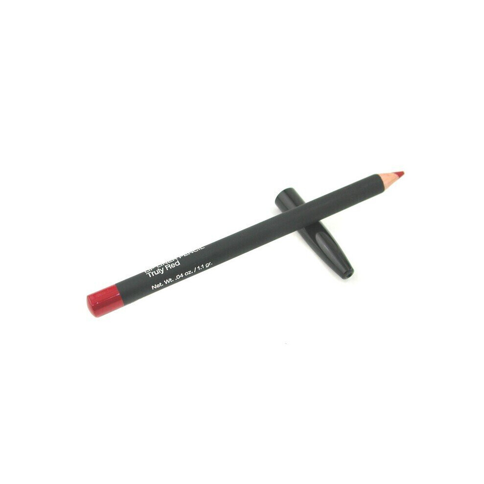 Youngblood Lip Liner Pencil - Truly Red 1.1G/0.04Oz