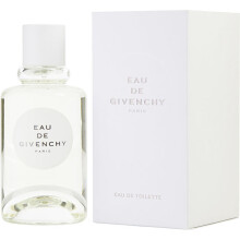 Givenchy Eau De Givenchy 100ml Eau De Toilette