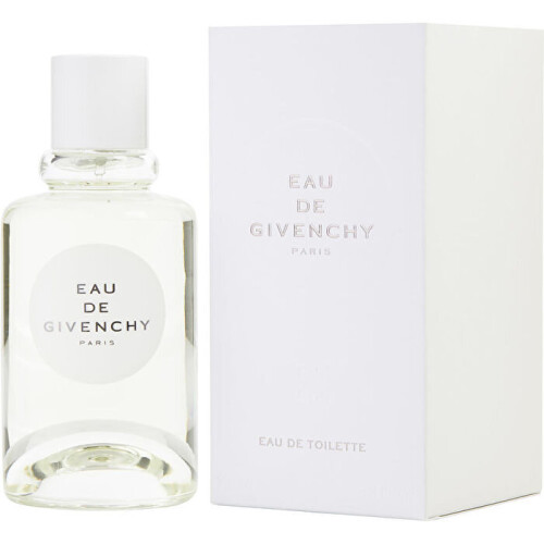 Givenchy Givenchy Eau De Givenchy 100ml Eau De Toilette