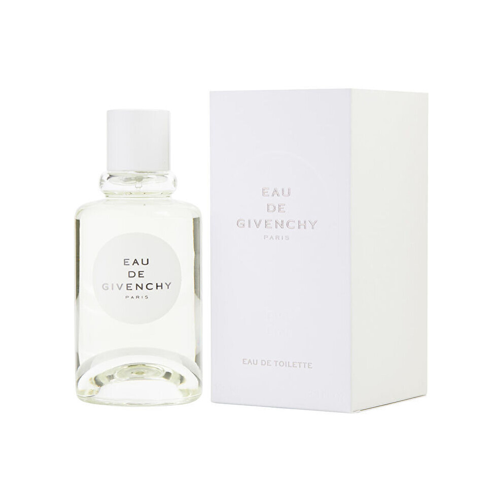Givenchy Eau De Givenchy 100ml Eau De Toilette