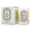 Diptyque Diptyque - Ambre Mini-Kerze (70g) 1