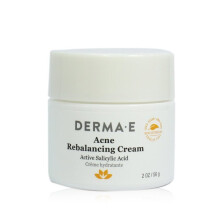 DERMA E, Akne Öl-Kontrolle Mattierende Feuchtigkeitscreme, 2 Unzen (56 g)