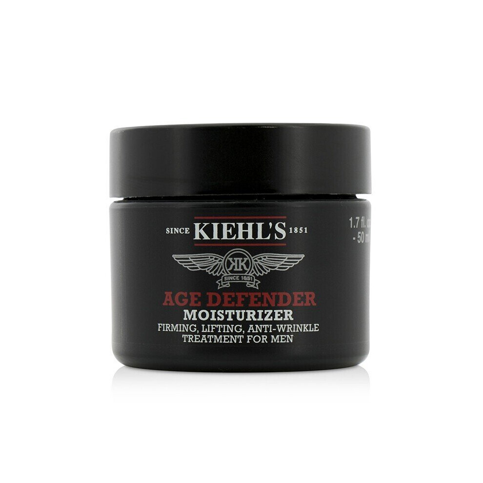 Kiehl's Age Defender Moisturizer 50ml/1.7oz